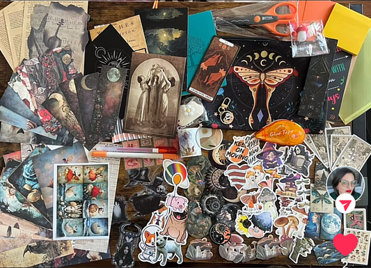 All-in-One Mystery Bundle