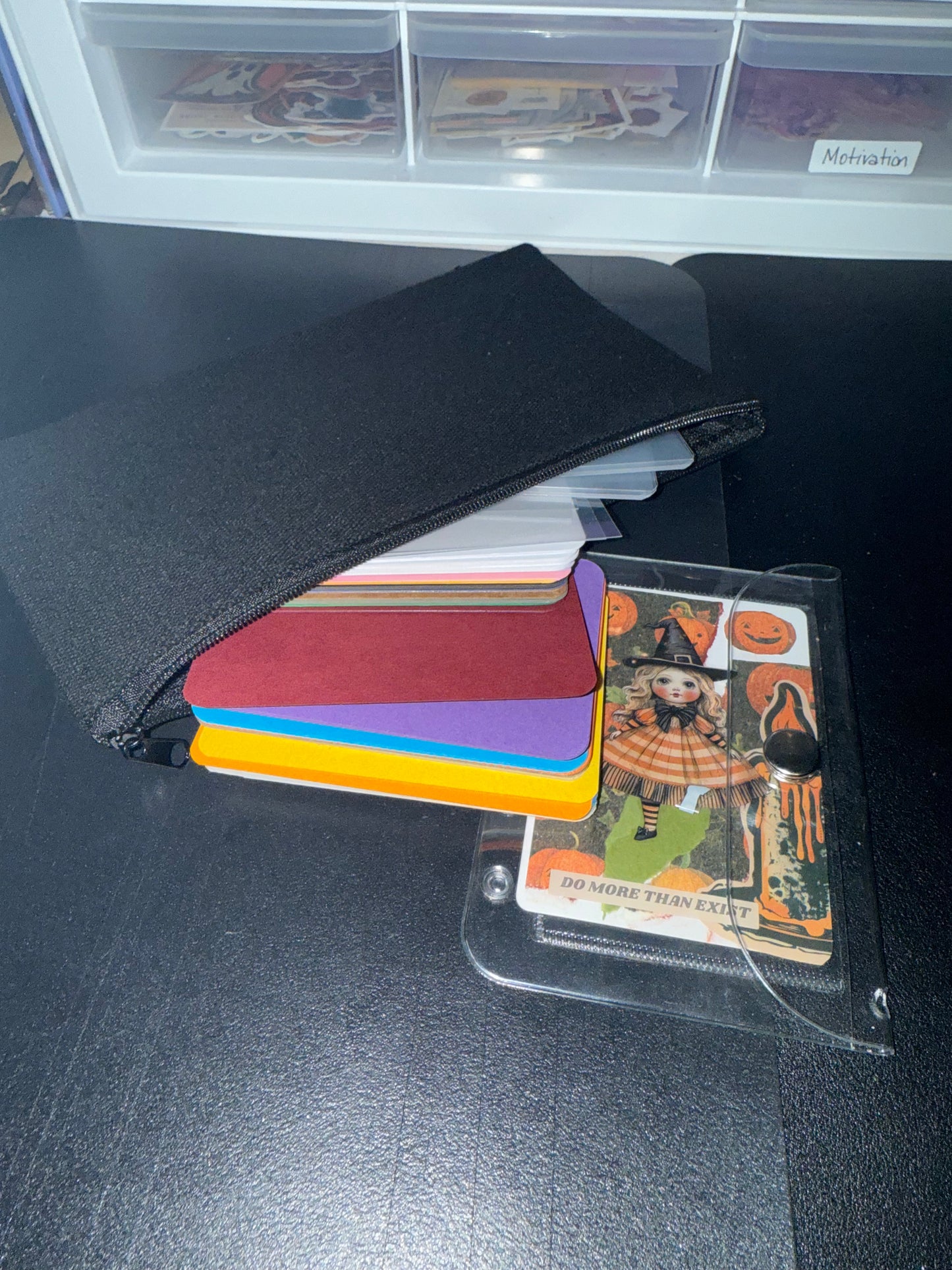 ATC- Artist Trading Card Bundle