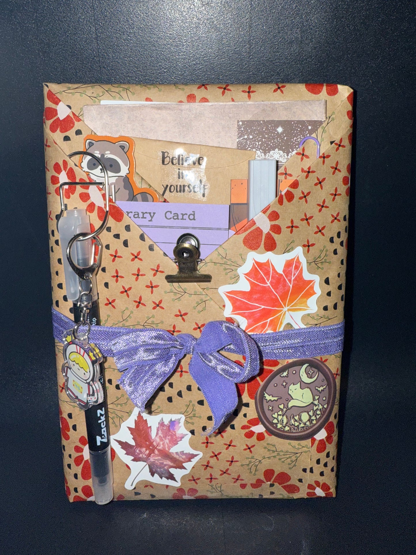 Mystery Premium Treasure - Blind Date with a Journal Edition