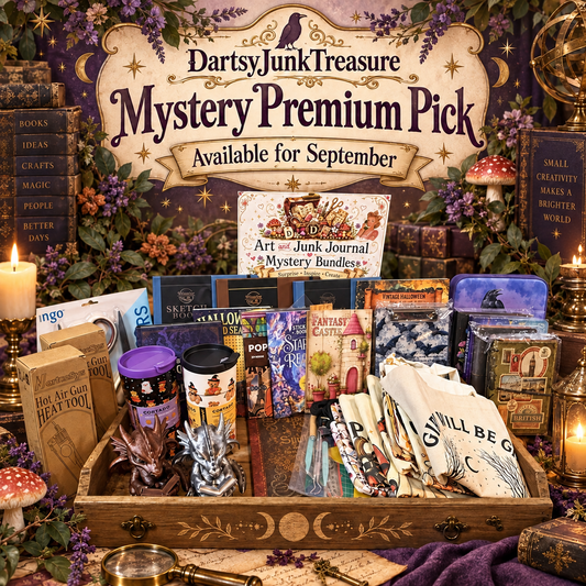 Mystery Premium Pick