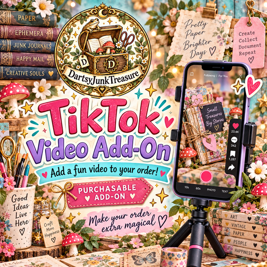 TIK TOK VIDEO
