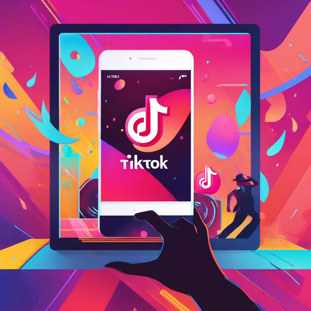 TIK TOK VIDEO