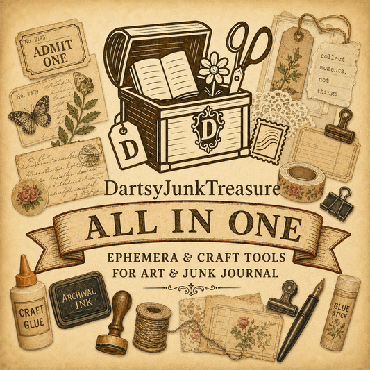 All-in-One Mystery Bundle