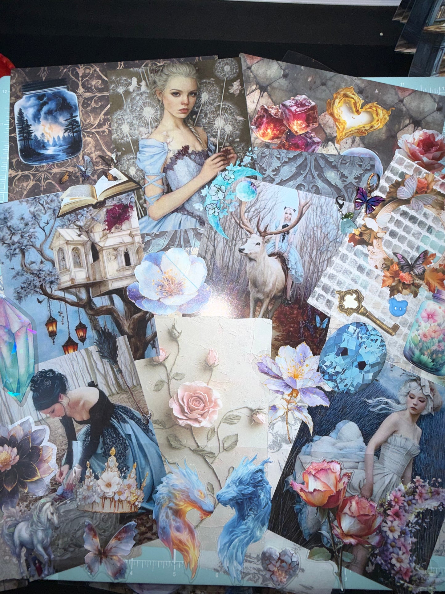 Volume I: Moonlit Whispers